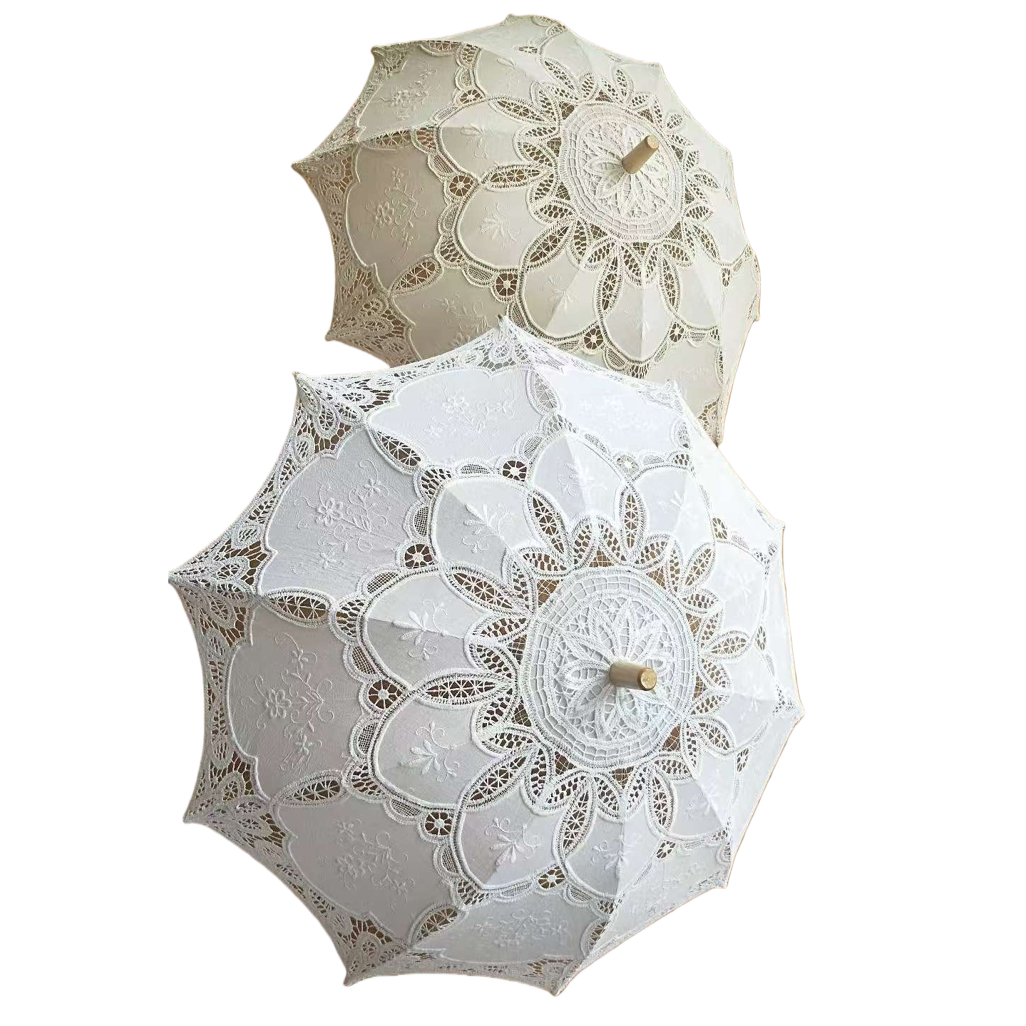 مظلة أزياء دانتيل المظلة المظلة Item Picture