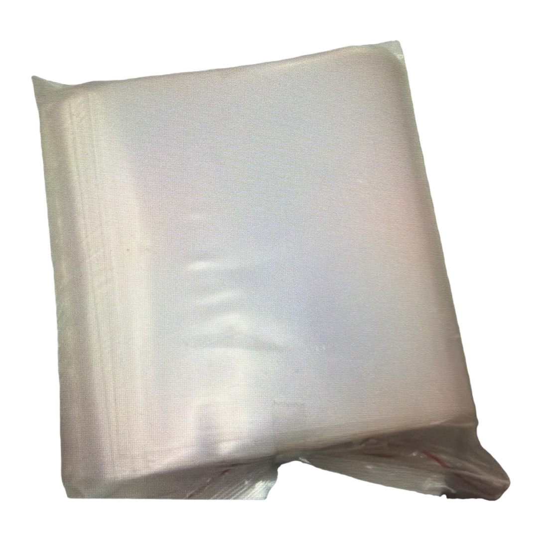 الأكياس البلاستيكية الشفافة ذات سمكها السميك بحيث لا تتسرب منها أكياس القمامة بالمطبخ Item Picture