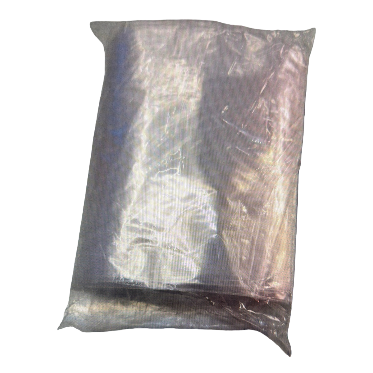 Thickened transparent plastic packaging bags, moisture-proof and sealed food-grade universal bags Item Picture