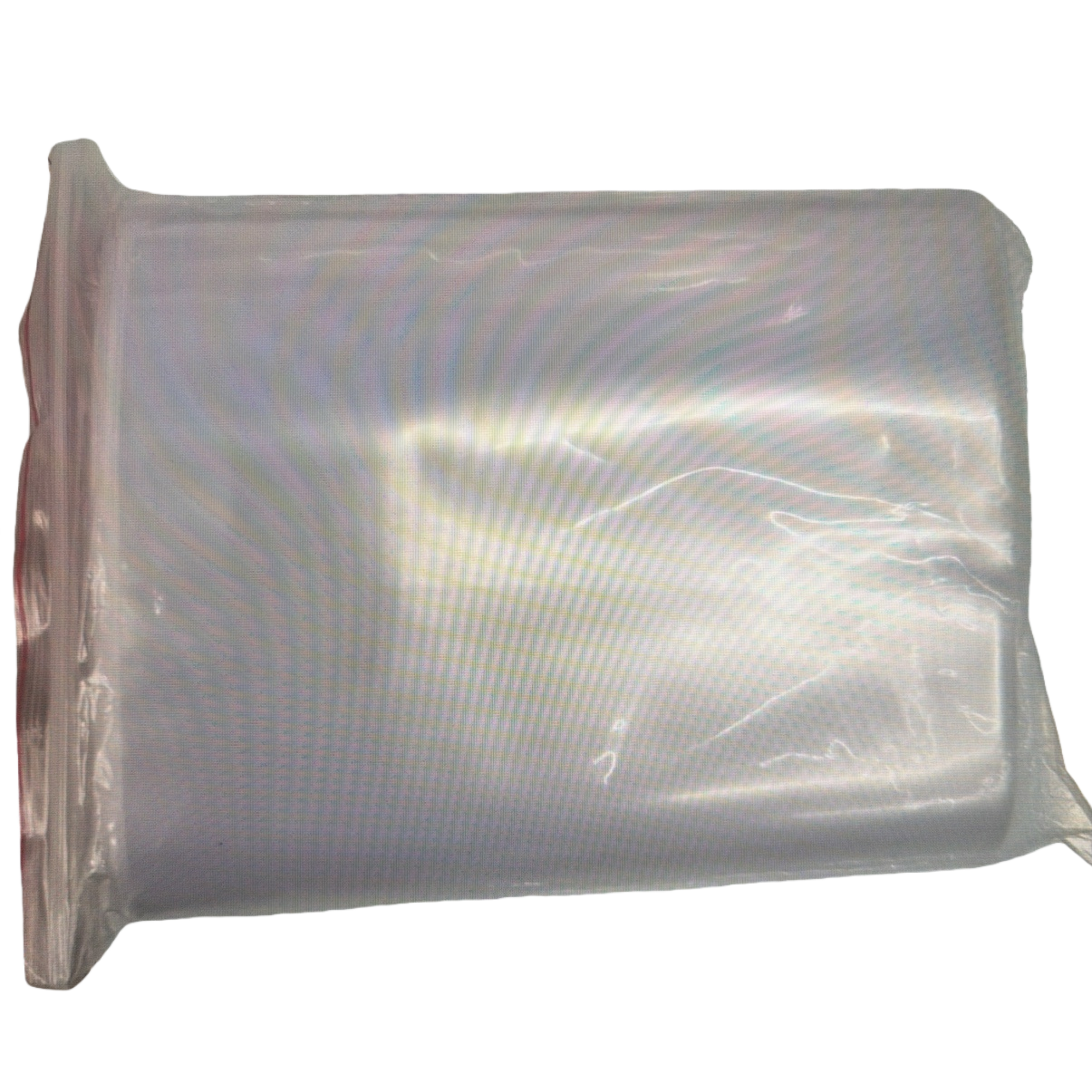 Transparent plastic bags made of food-grade PE material, ultra-thin, highly transparent, sealed and moisture-proof, suitable for kitchen storage Item Picture