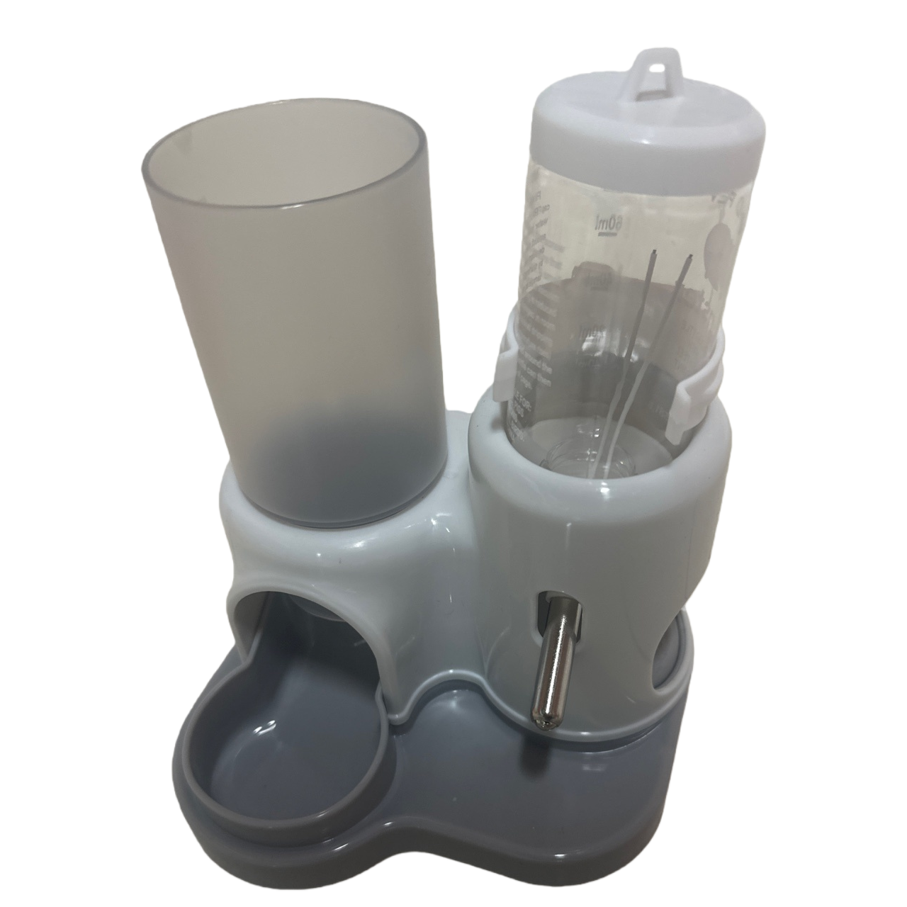 Pet automatic water dispenser, silent circulation, universal intelligent constant-temperature water dispenser for cats and dogs Item Picture