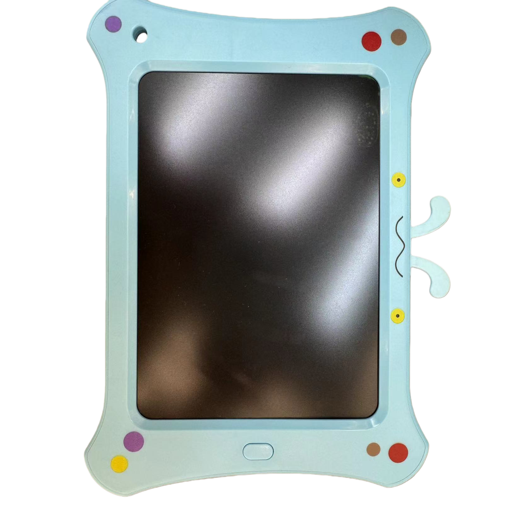 Children's magnetic drawing board, erasable and writable double-sided drawing board with pen set Item Picture