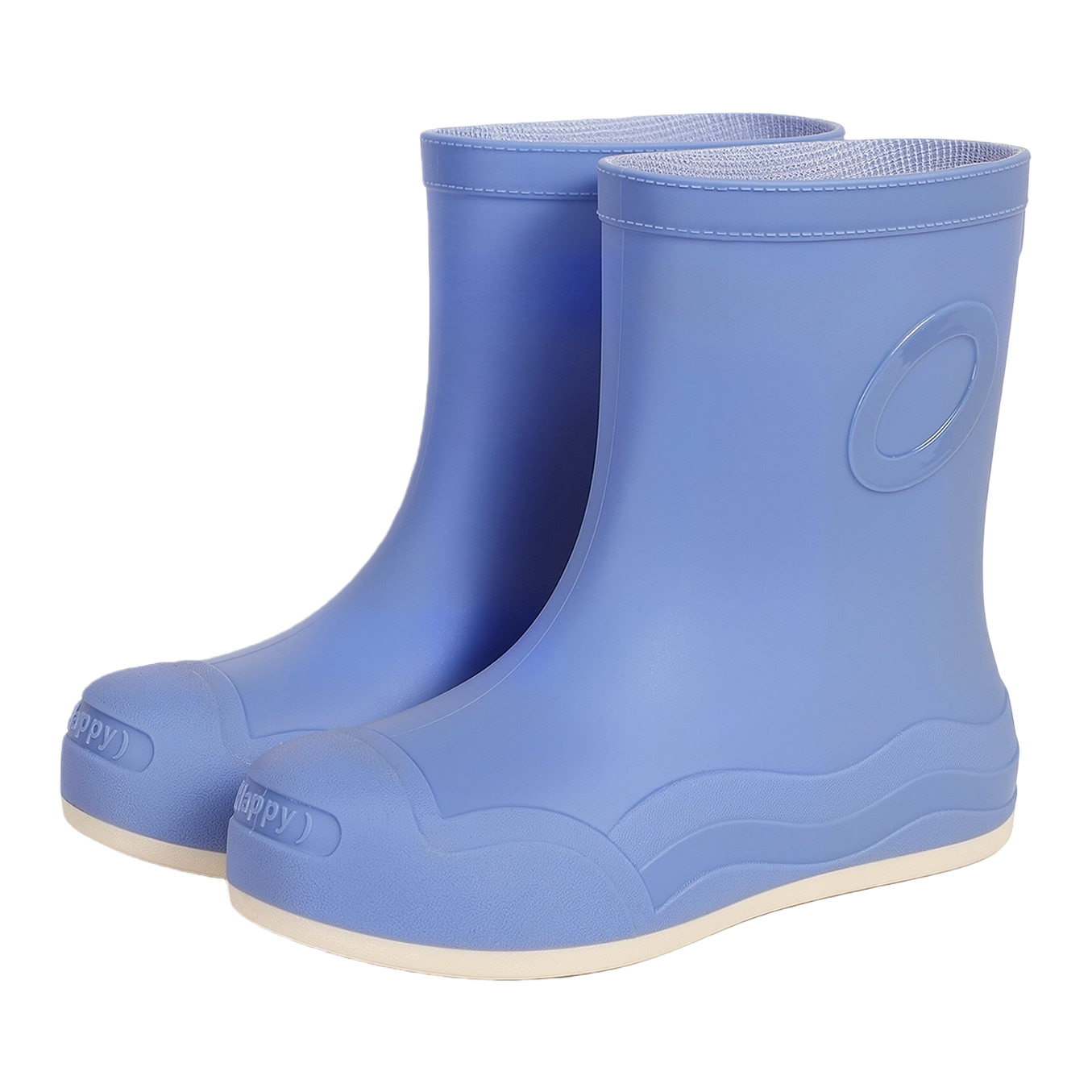 حذاء حذاء أزرق مقاس 35-40 ياردة لمقاومة التزلج Item Picture