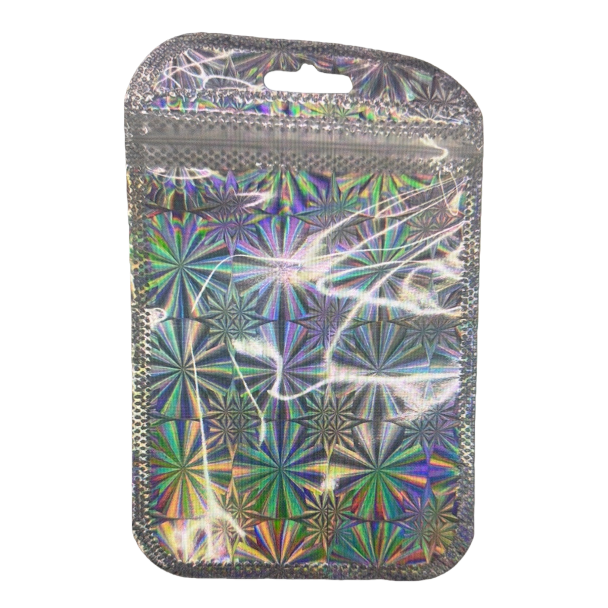 Rainbow pattern phone bag moda simple portátil anti-rasguños Item Picture