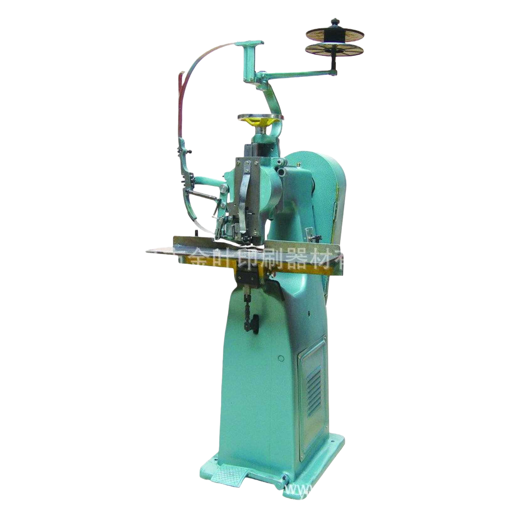 Specialized machines for industrial equipment are highly efficient, stable and durable, and are matched with automated production lines Item Picture