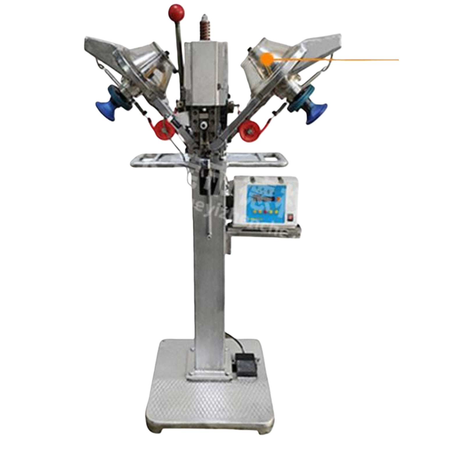 Industrial sealing machine, sealing equipment, automatic heat sealing machine, manual foot pedal sealing machine Item Picture