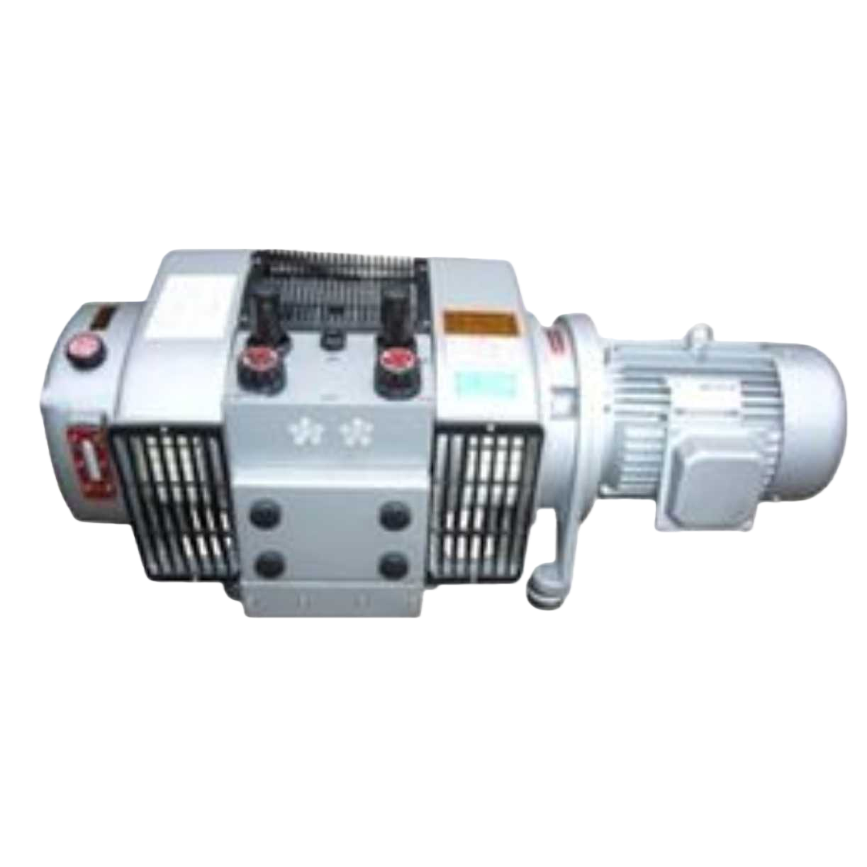 The special compressor for industrial equipment operates efficiently, energy-saving and stably Item Picture