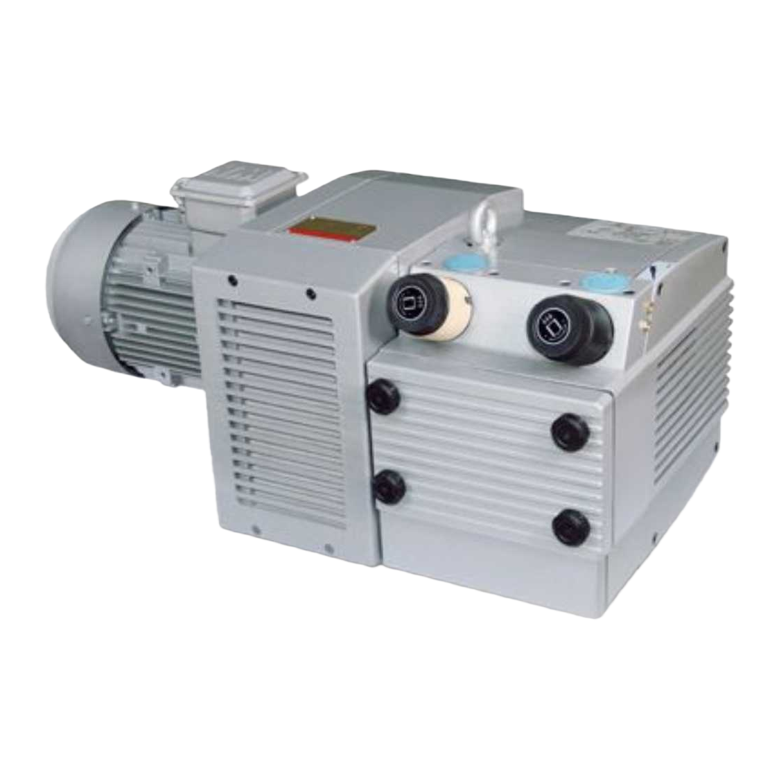 The industrial equipment vacuum pump is highly efficient, energy-saving, stable, durable and of professional grade for gas extraction Item Picture