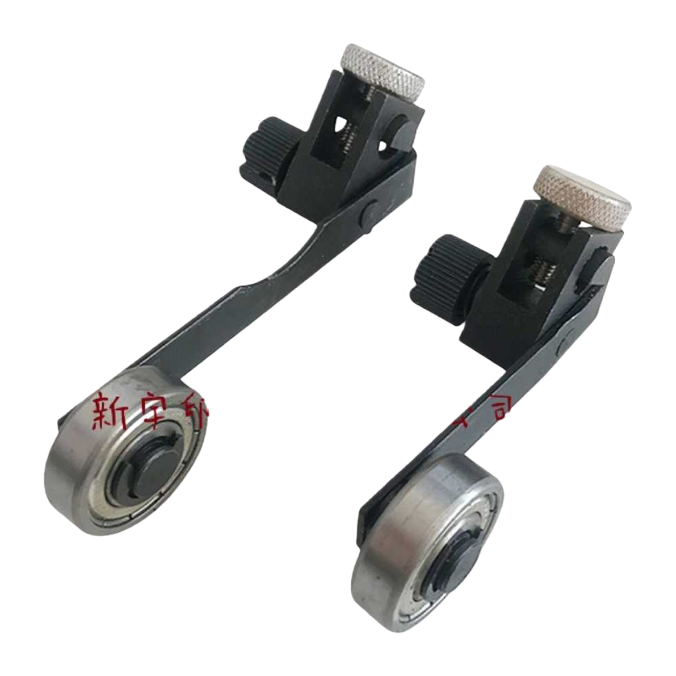 The special roller fixture for printing equipment is compatible with various models, stable, durable and precisely positioned Item Picture