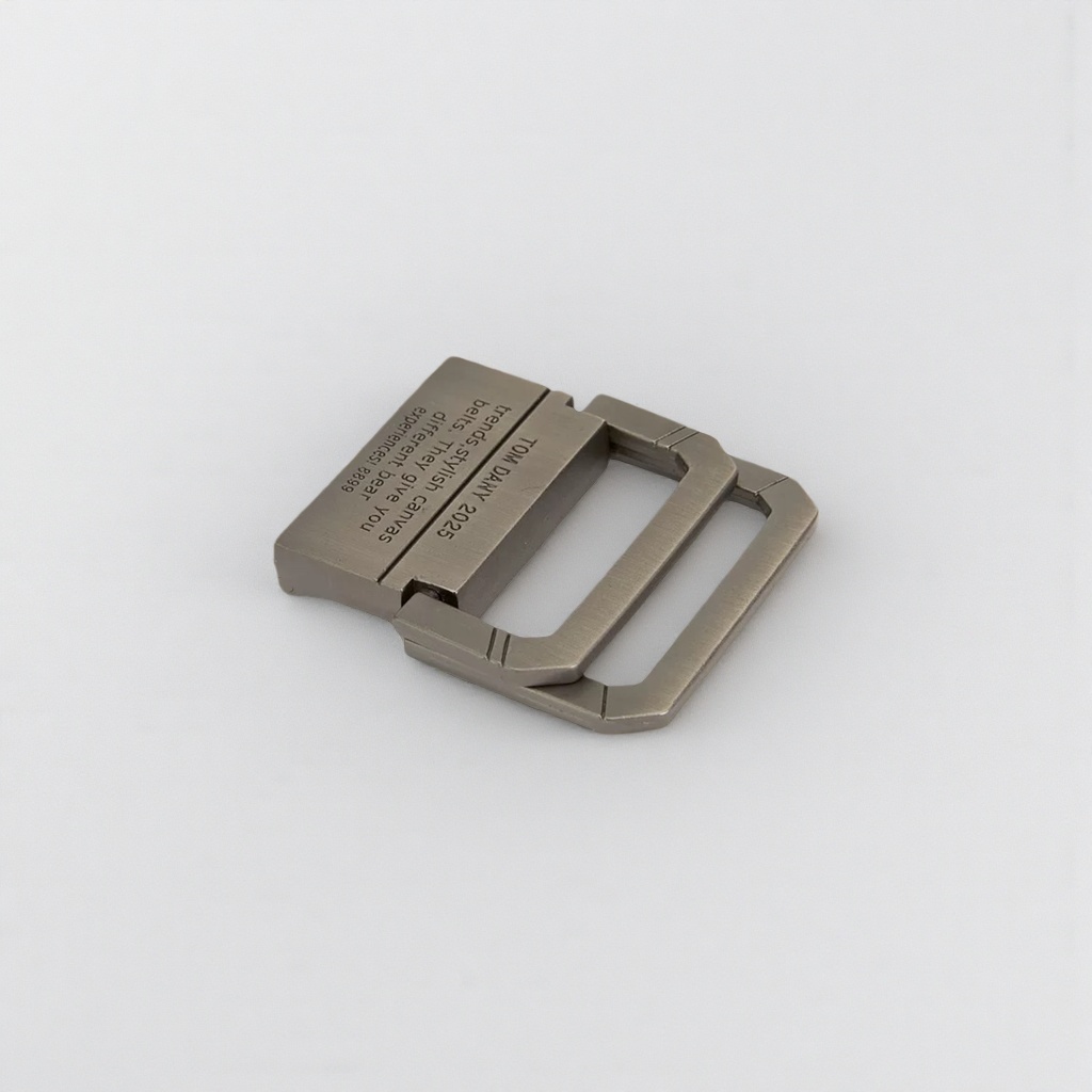 金属扣件 通用型不锈钢金属扣件 20mm