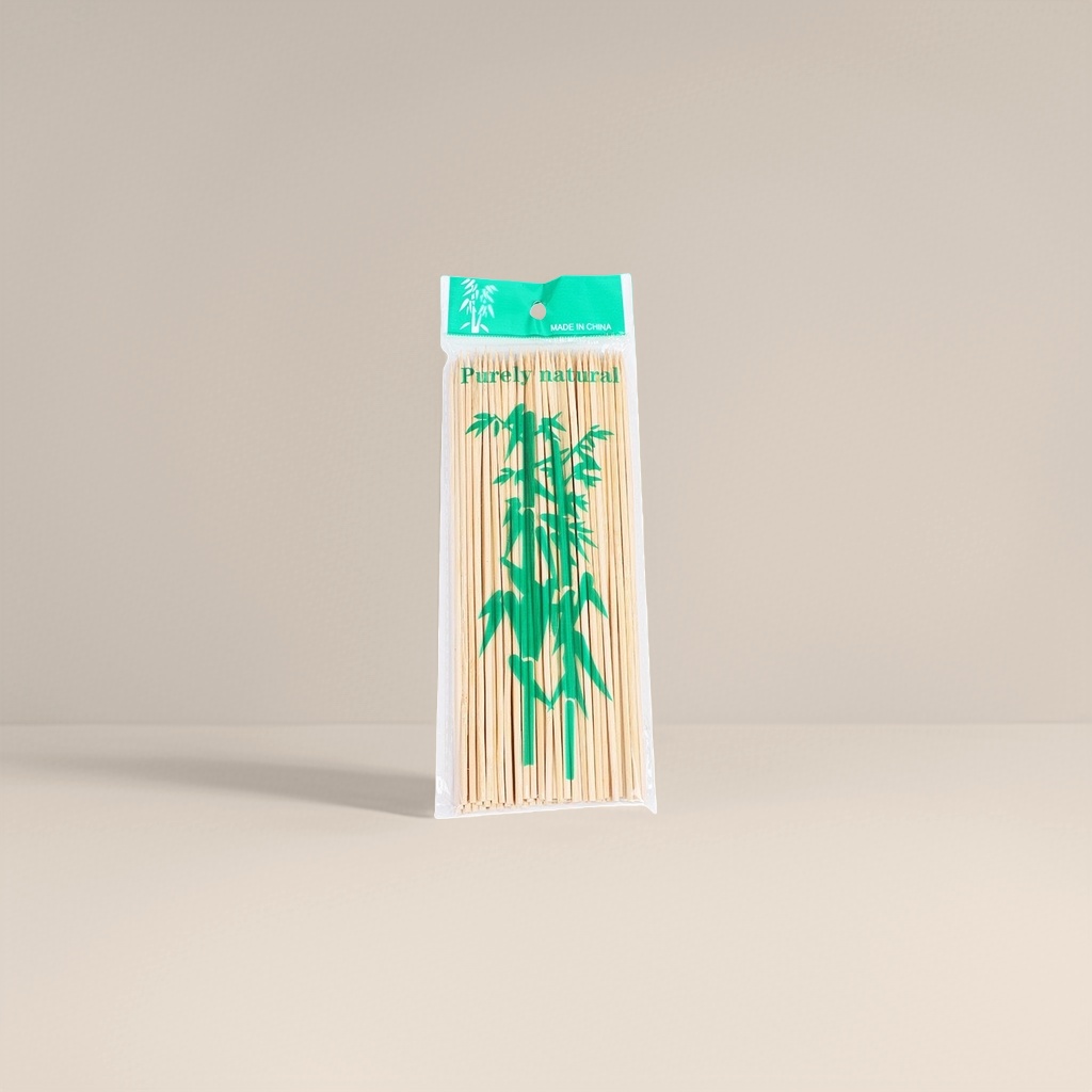 雪糕棒/牙签竹签/不锈钢签子产品图