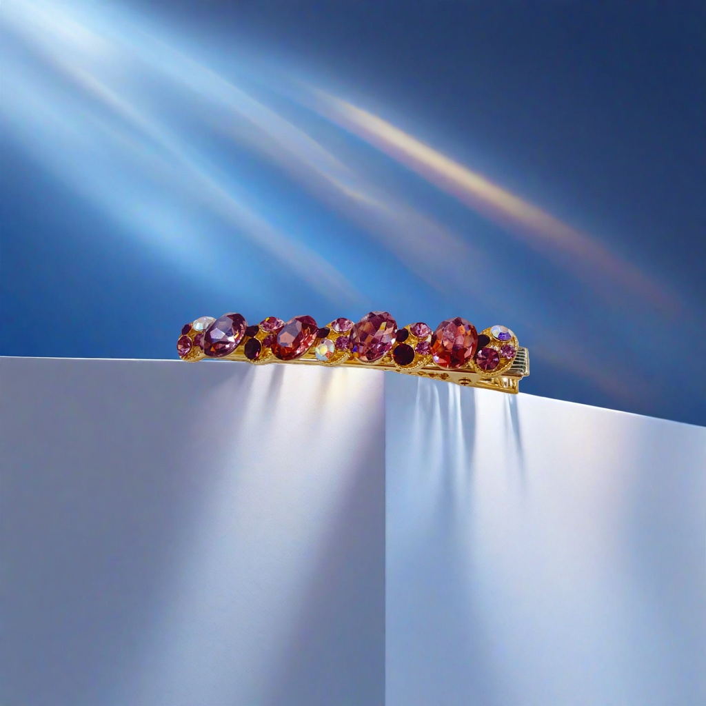 محفظة أزياء تجميلية Specification image