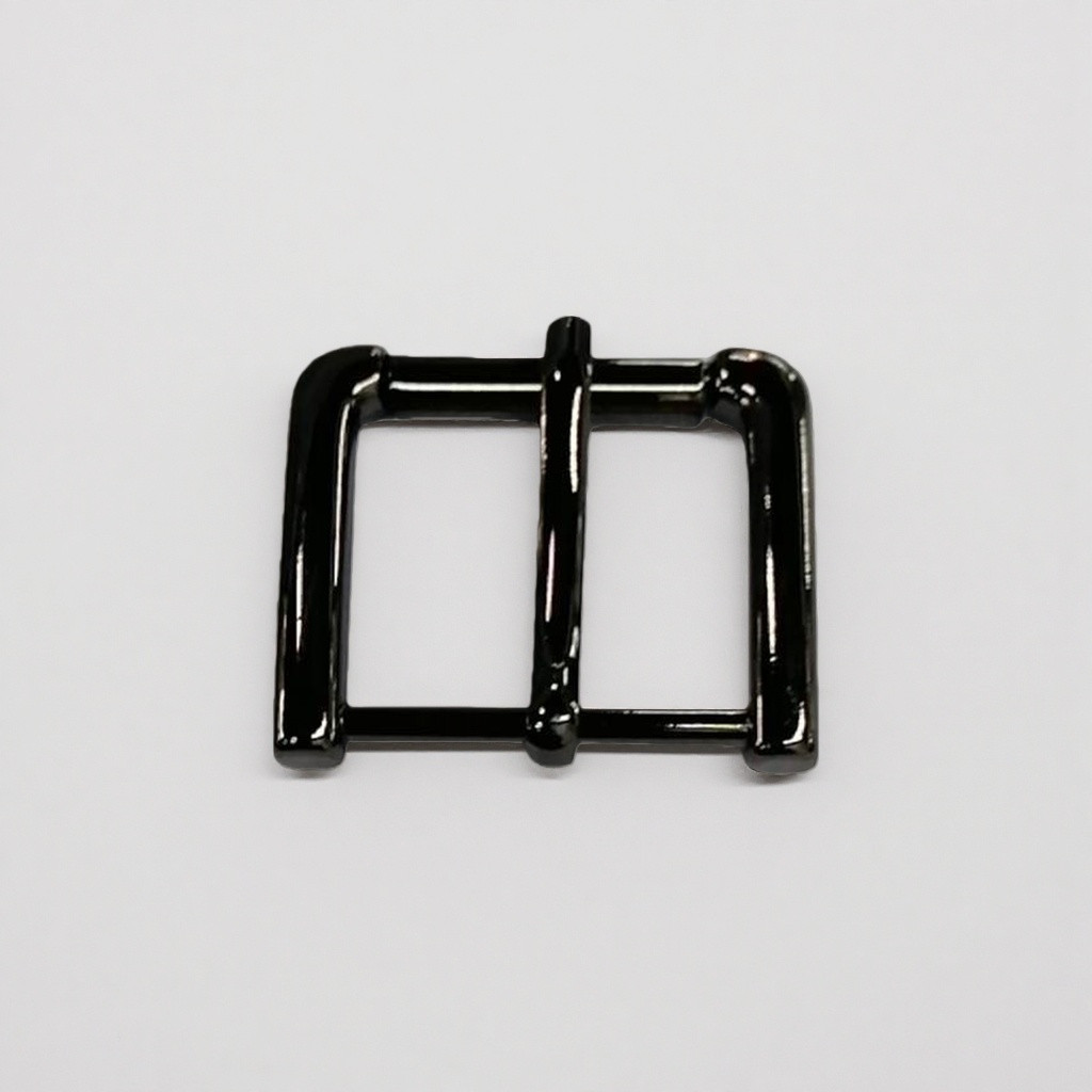 Metal buckle ring, round stainless steel, durable luggage and bag accessories, universal type details Picture