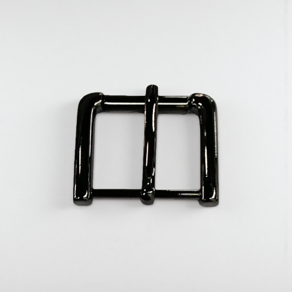 Metal buckle ring, round stainless steel, durable luggage and bag accessories, universal type Specification image