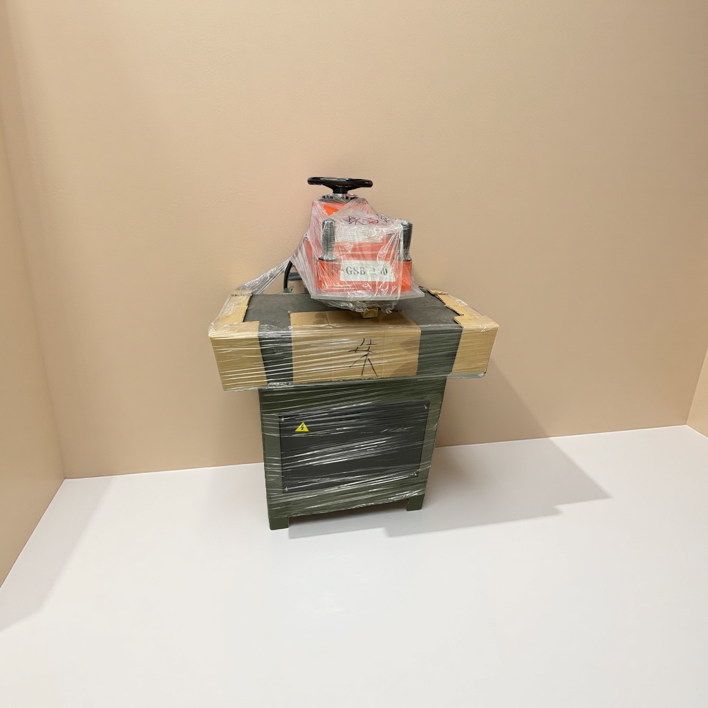 The newly packaged industrial equipment leaves the factory with standardized packaging, suitable for various scenarios Specification image