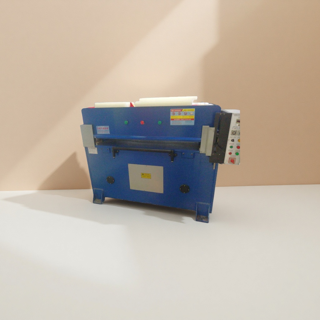 معدات وضغط هيدروليكية مكبس المعدات الصناعية Specification image