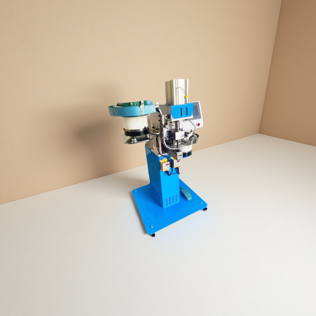 The cast iron body of the special machine for industrial equipment is of high power and suitable for assembly line operations