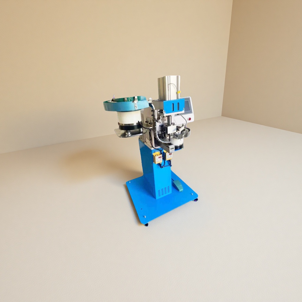 The cast iron body of the special machine for industrial equipment is of high power and suitable for assembly line operations Specification image