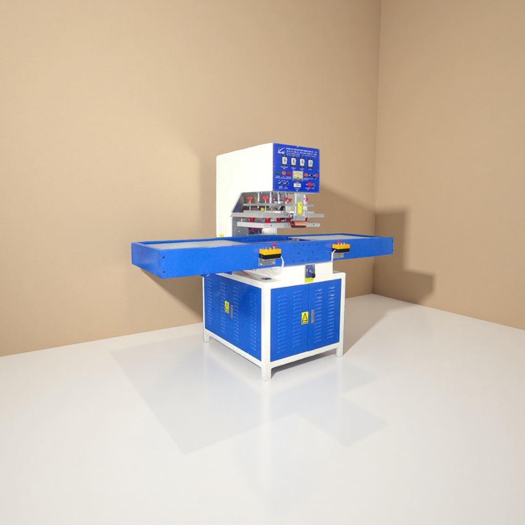 Industrial equipment, punch presses, mechanical presses, metalworking machine tools Specification image
