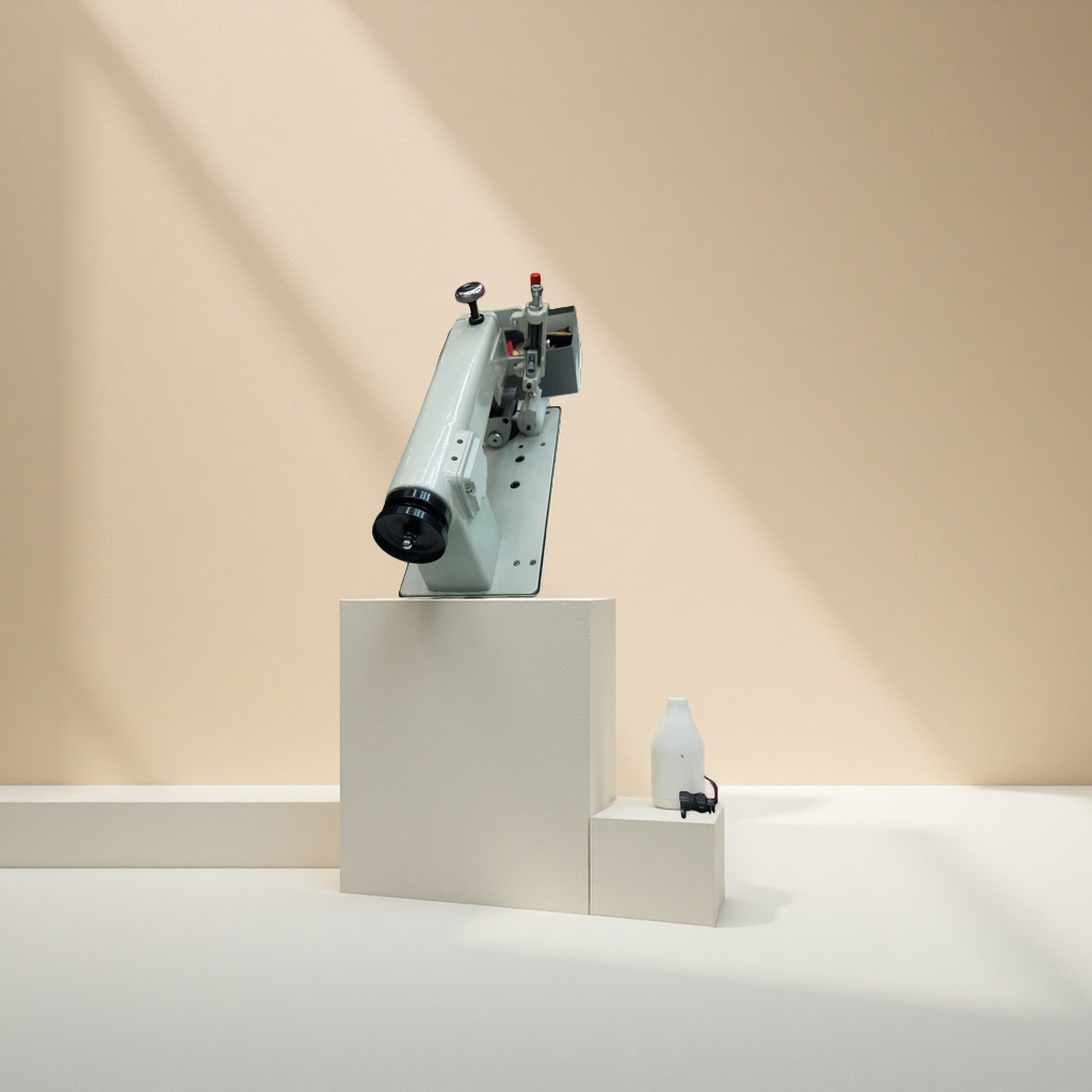 A portable sewing device for household multi-functional electronic sewing machine with stitch adjustment function Application Scenario