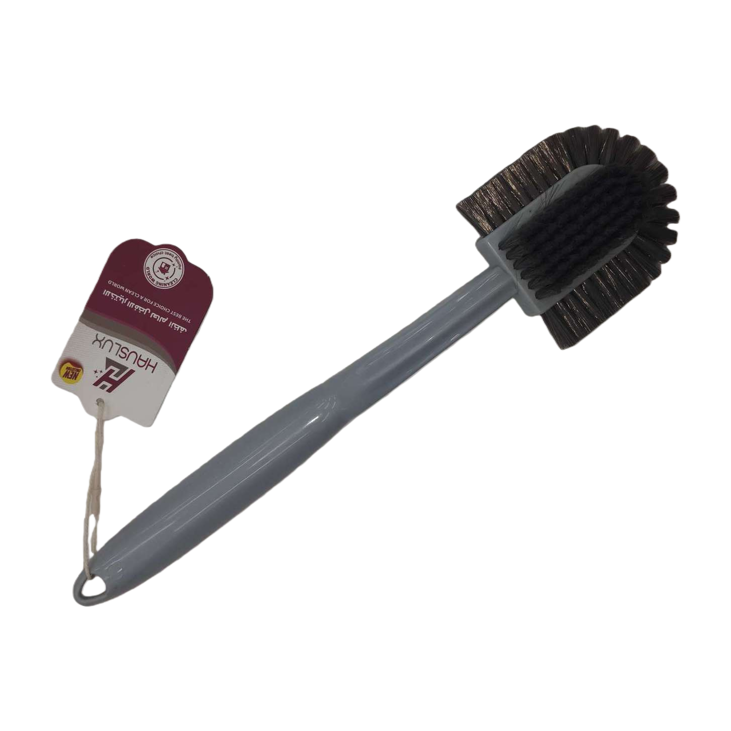 Cepillo de limpieza multifuncional cepillo de cocina baño universal descontaminación profunda suave vello duradero Item Picture
