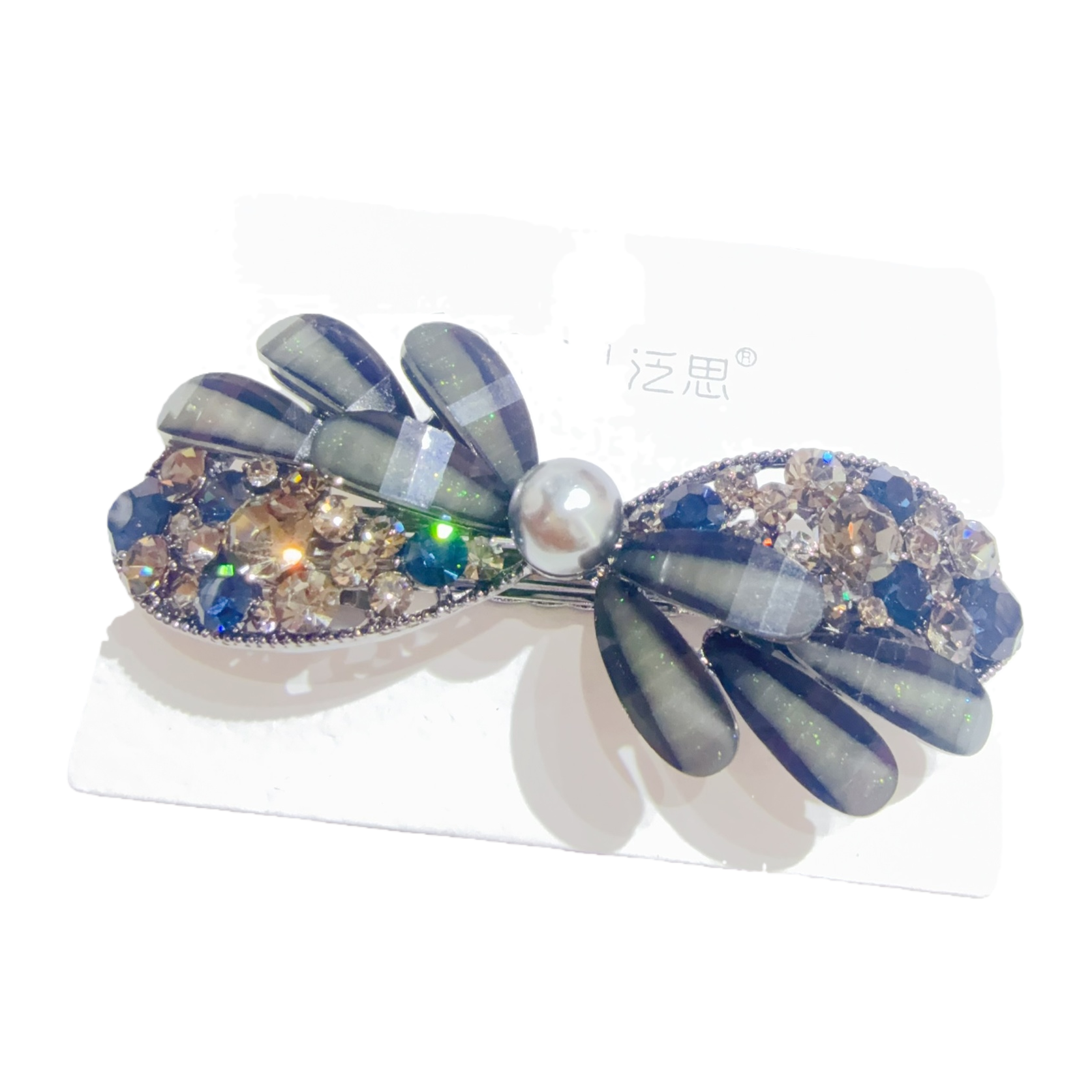 الفراشة المعدنية ذات الشعر الحلو والشعر اللذيذ Item Picture