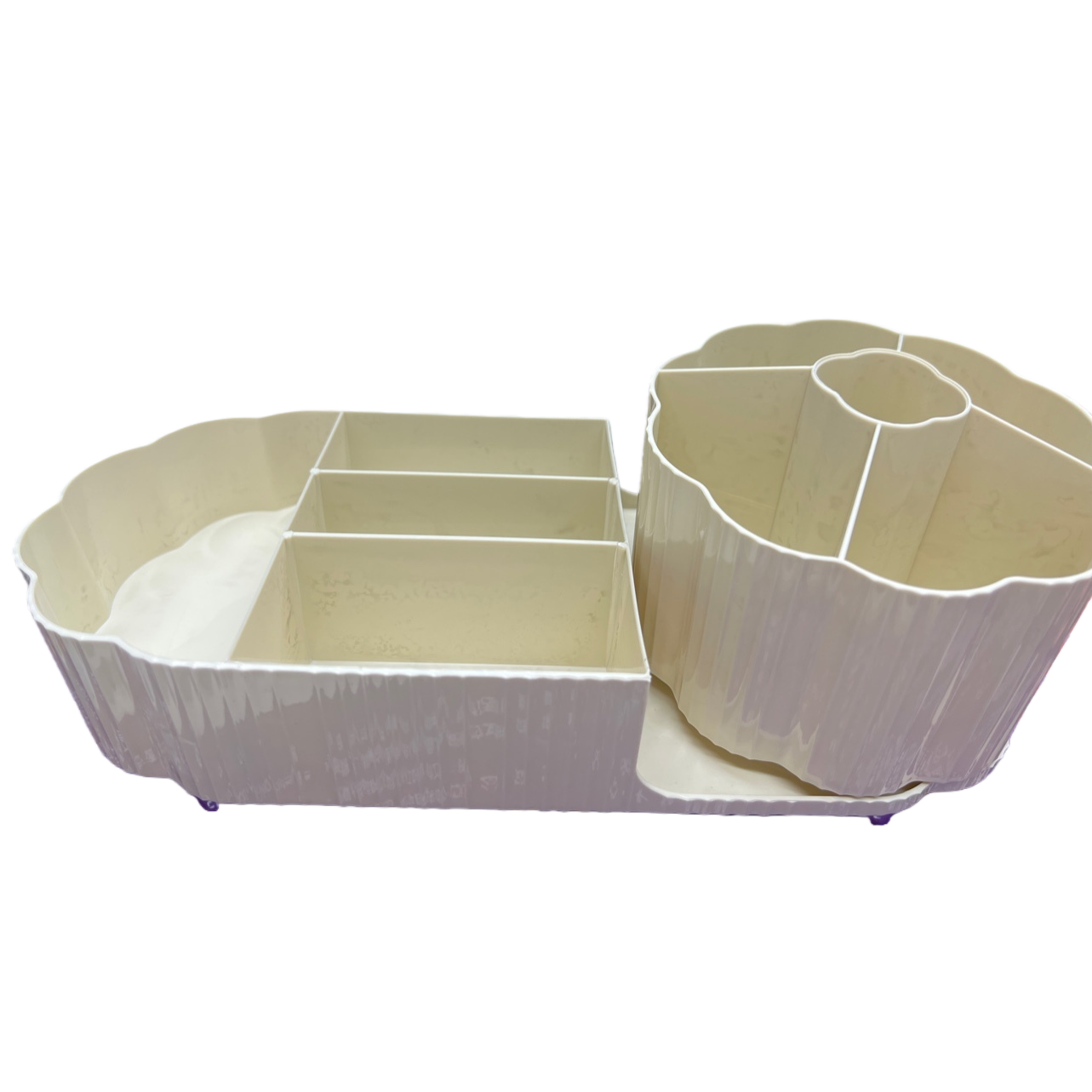 تصميم أغطية واقية من الغبار لحاويات بلاستيكية متعددة الأغراض Item Picture