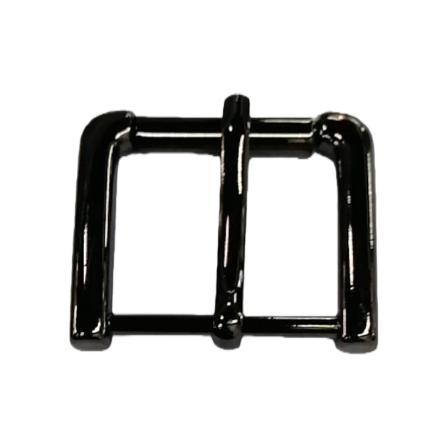 Metal buckle ring, round stainless steel, durable luggage and bag accessories, universal type Item Picture