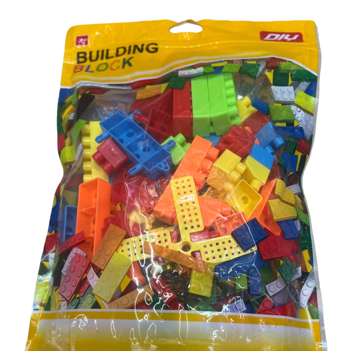 مجموعة أغلفة الخشب الملونة تحتوي على زوايا مأمونة من اللعب للأطفال Item Picture