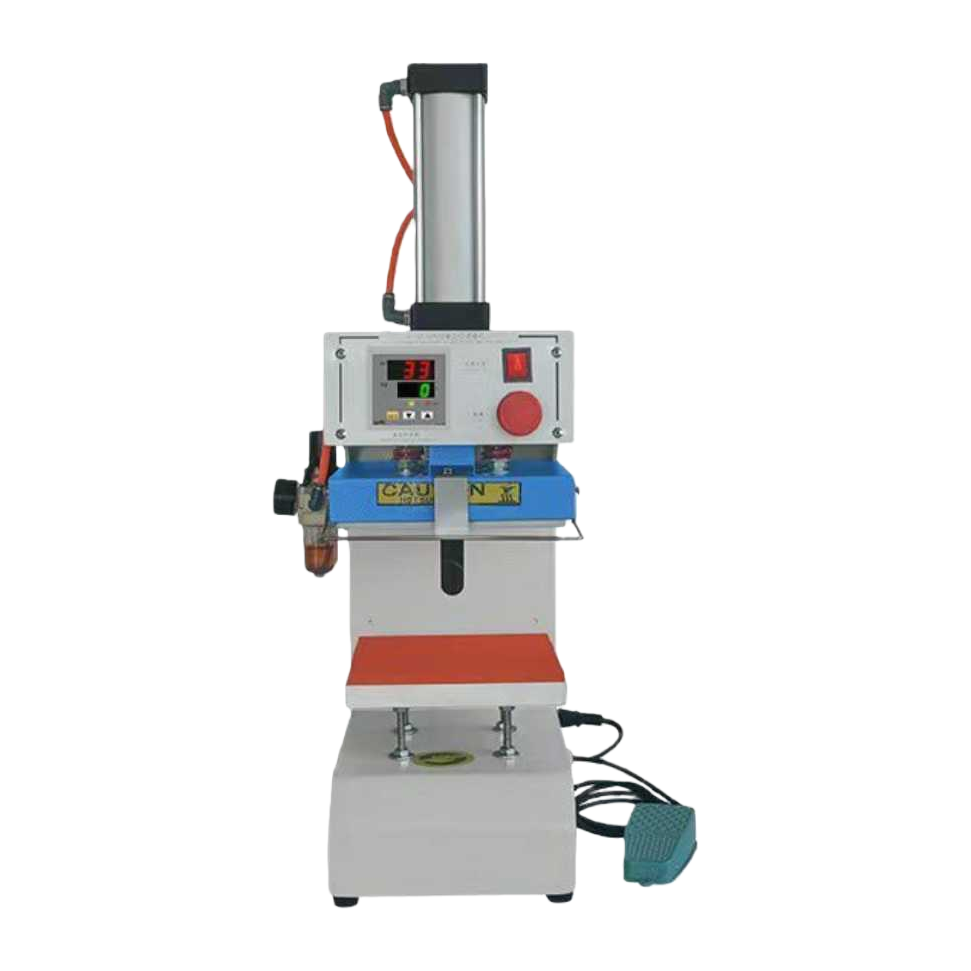 Industrial equipment hydraulic press, heavy-duty manual hydraulic press, metal processing equipment for factory workshops Item Picture