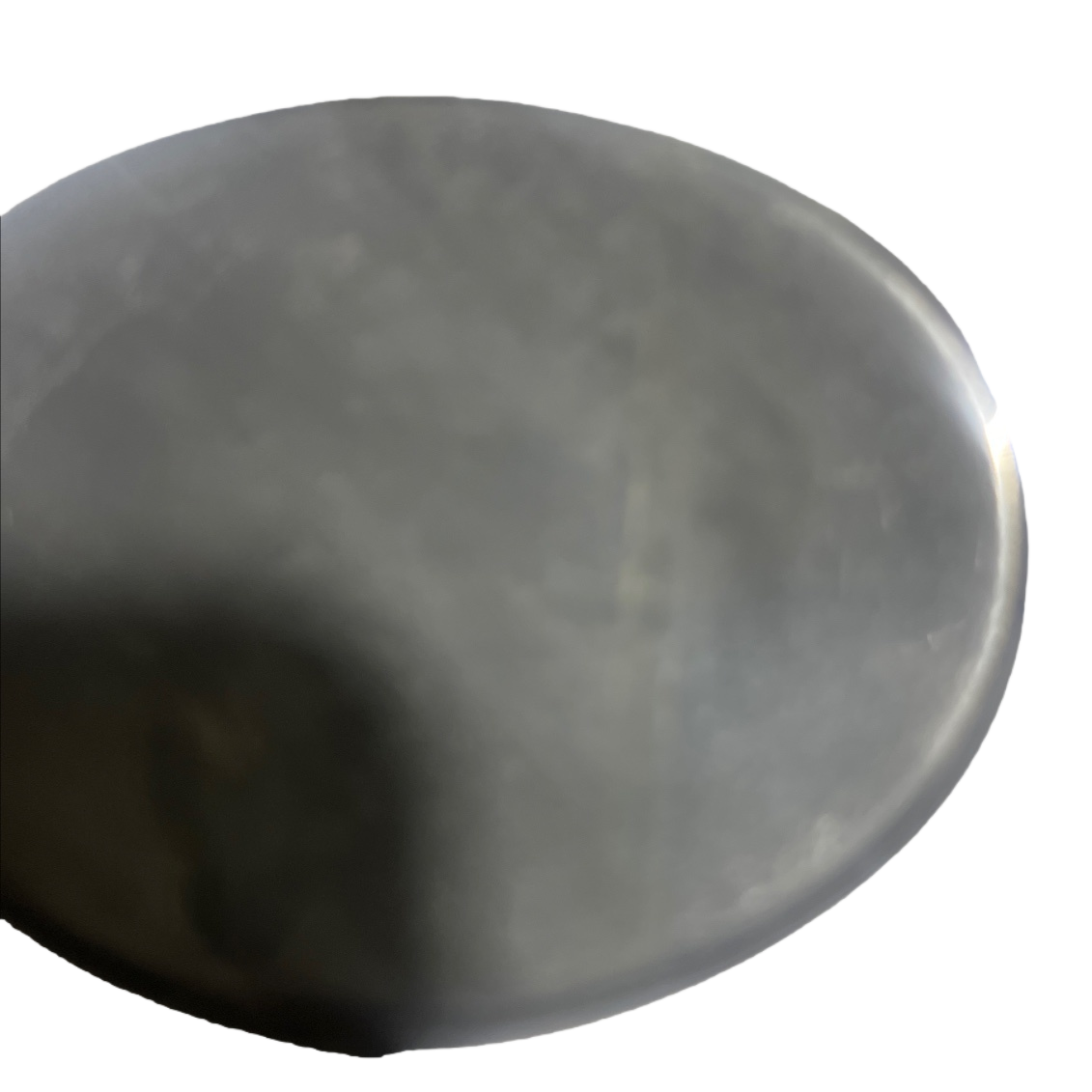 Round metal sheet, stainless steel round sheet, metal thin sheet, round gasket, metal round plate Item Picture