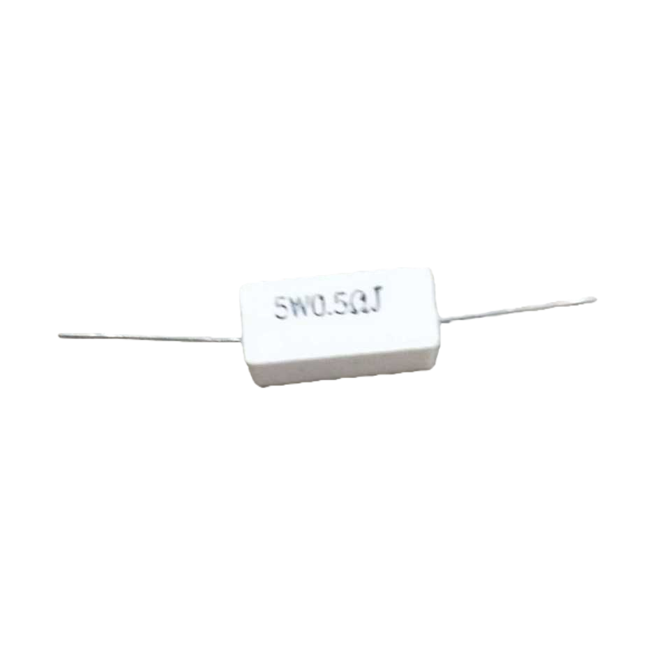 Precision surface mount resistors for electronic components, high-stability alloy film resistors Item Picture