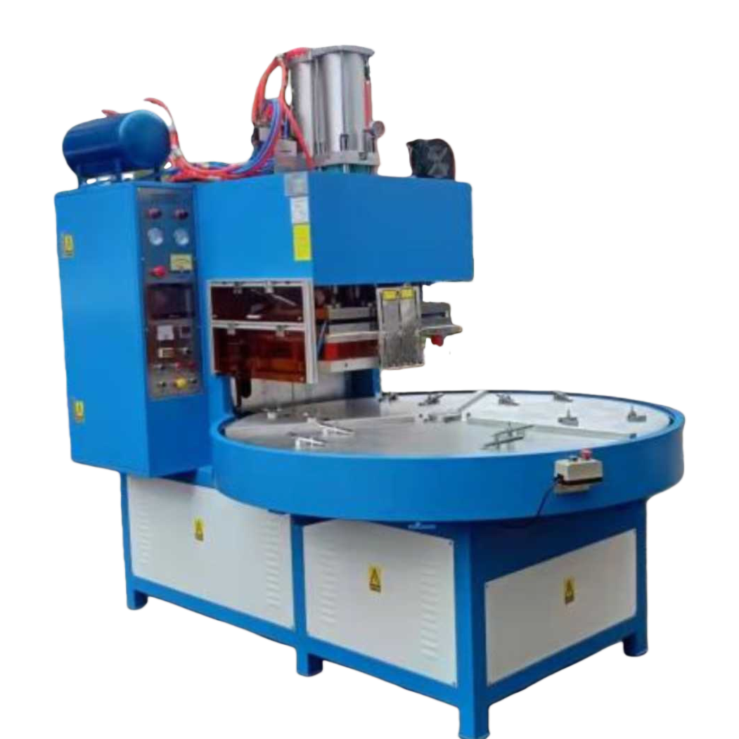 The cast steel body of the industrial equipment matching machine is 380V industrial-grade and suitable for assembly line operations Item Picture