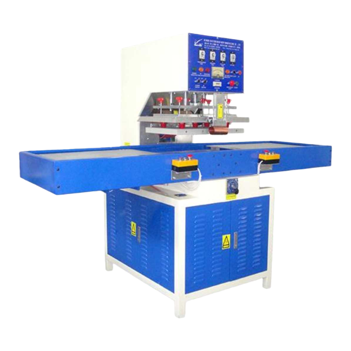 Industrial equipment, punch presses, mechanical presses, metalworking machine tools Item Picture
