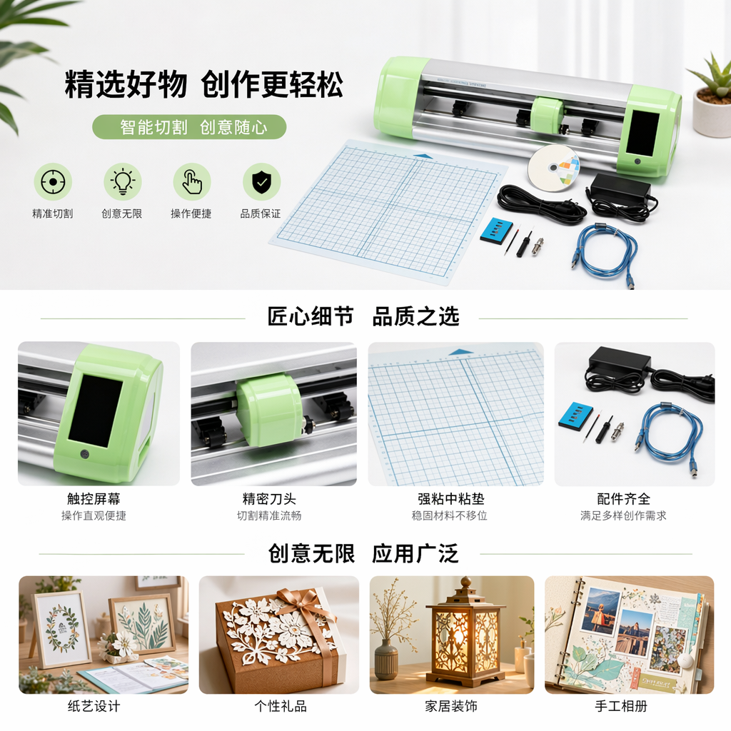 博世角磨机切割机400W 115mm金属石材切割专用详情1