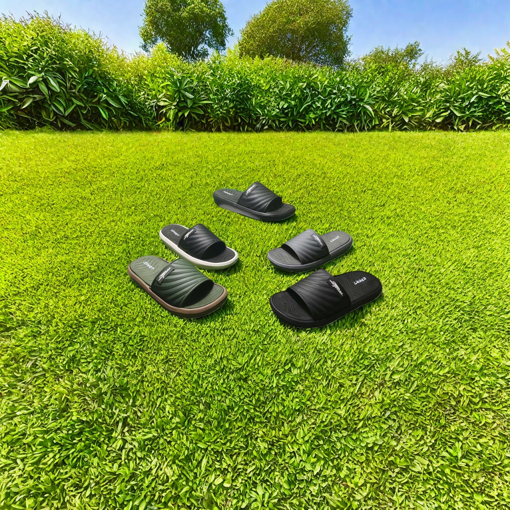Summer cotton and linen anti-slip slippers for women, breathable soft-soled indoor cooling slippers for both men and women Application Scenario