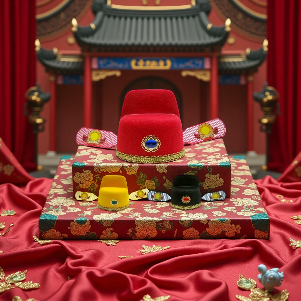 装饰性帽子 时尚百搭女士夏季遮阳帽