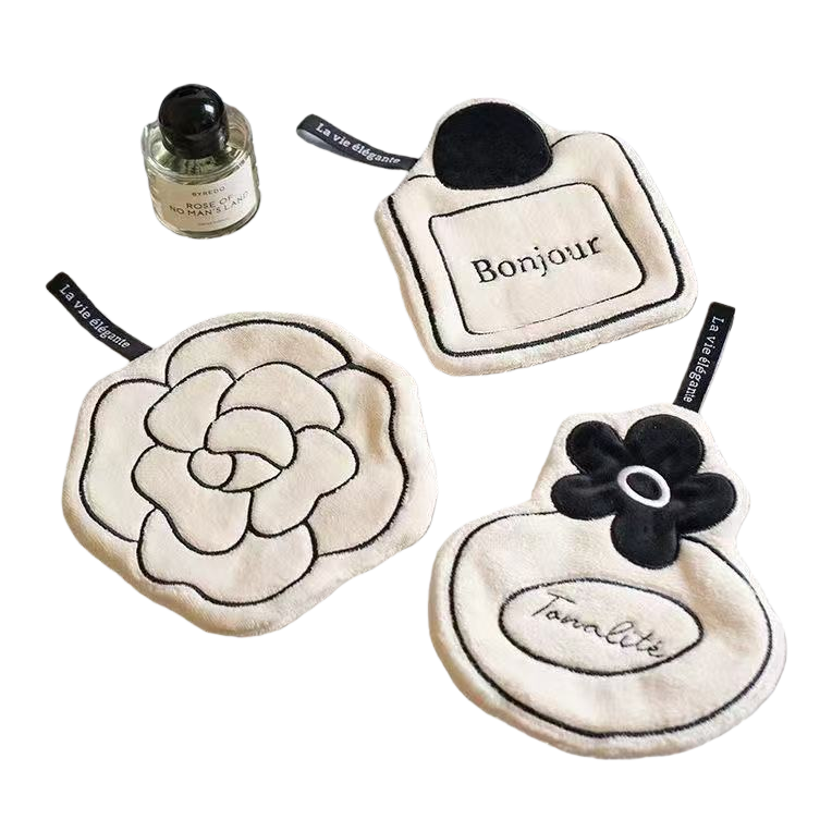 Fabric fragrance bag, natural plant fragrance, long-lasting fragrance, suitable for bedroom, wardrobe and car Item Picture