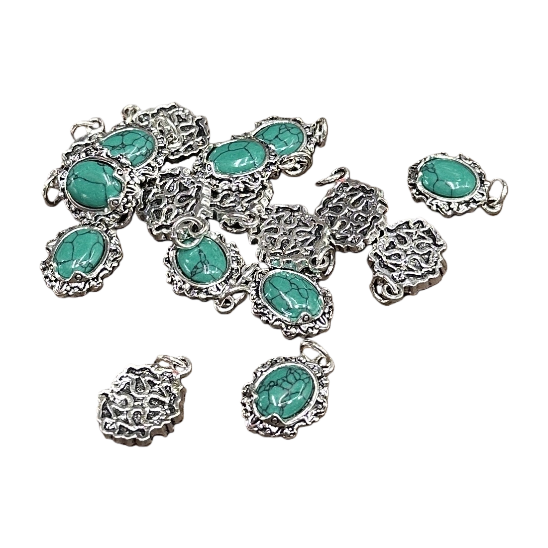 قلادة من الصنوبر الطبيعي Item Picture