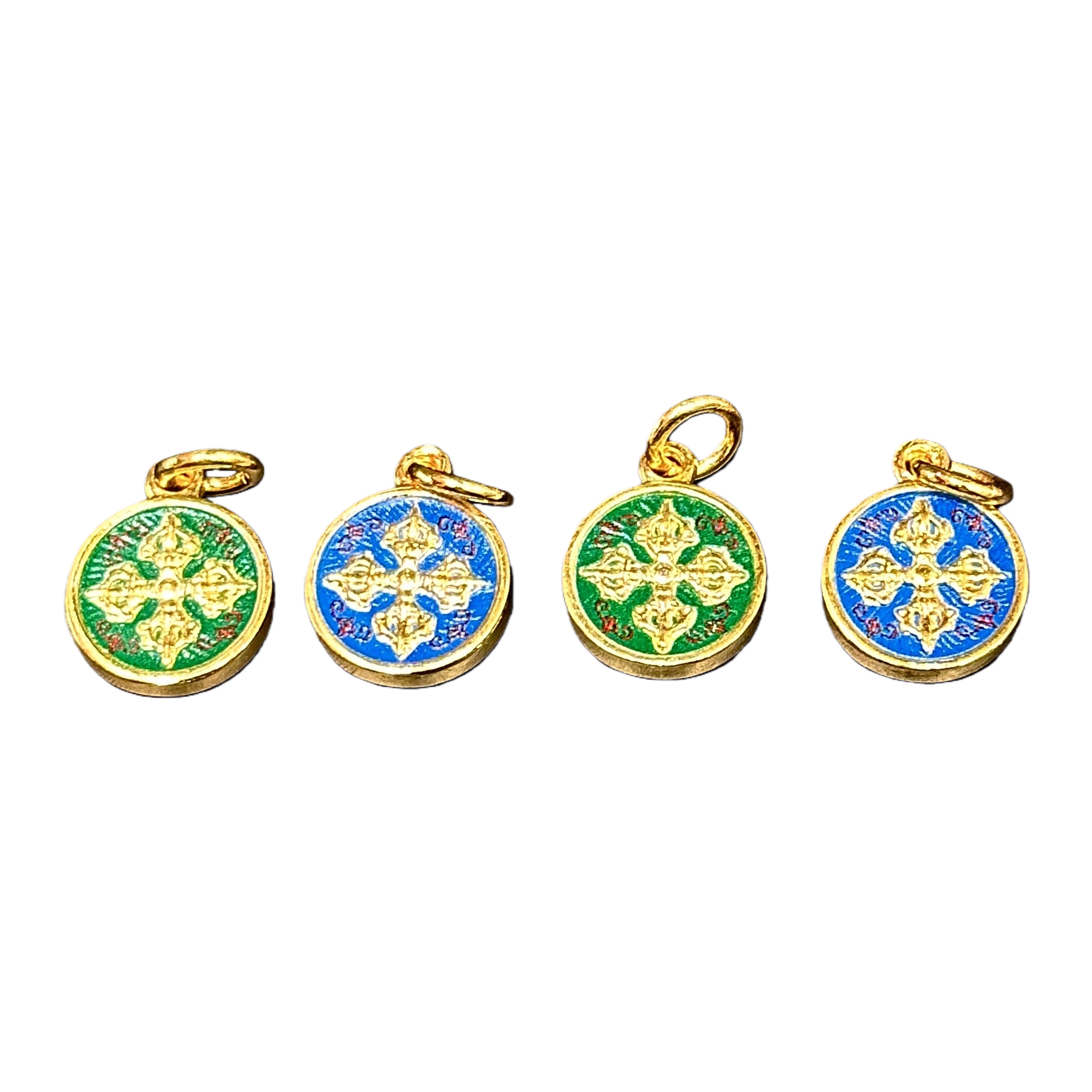 Fashionable and simple pendant accessory with hollowed-out design, versatile necklace accessory Item Picture