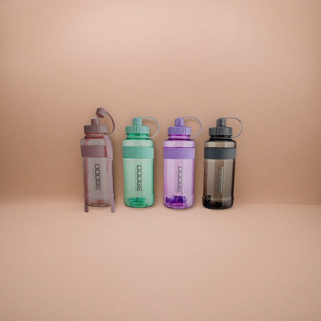 Water cup insulated water cup, 304 stainless steel large-capacity portable sports water bottle Specification image