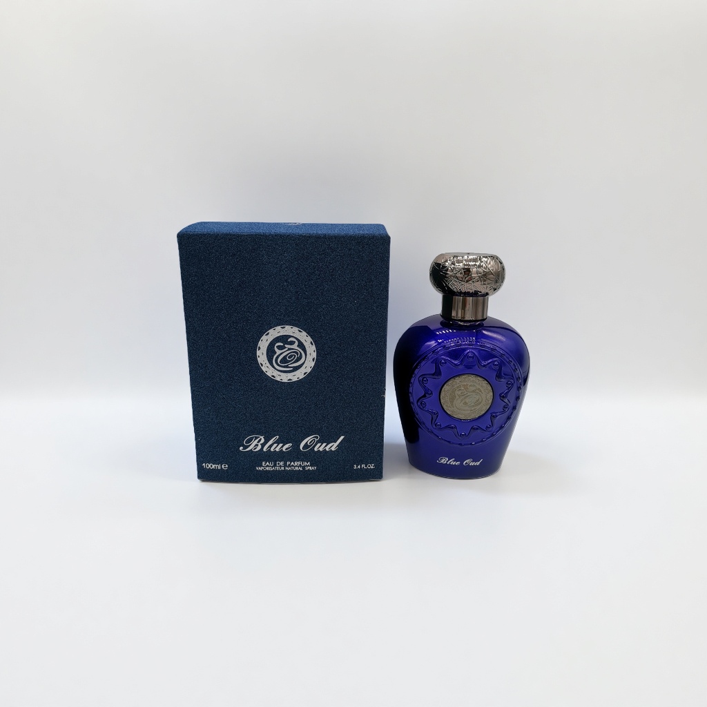 Opulent Oud perfume madera fragancia perfume mujer en botella caja de regalo details Picture