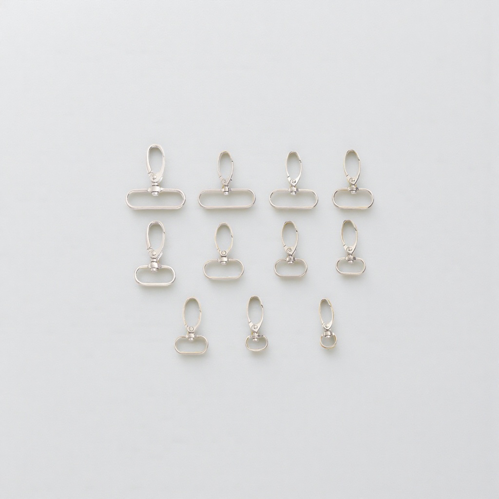The universal stainless steel metal fasteners are made of 304 material and are corrosion-resistant Application Scenario