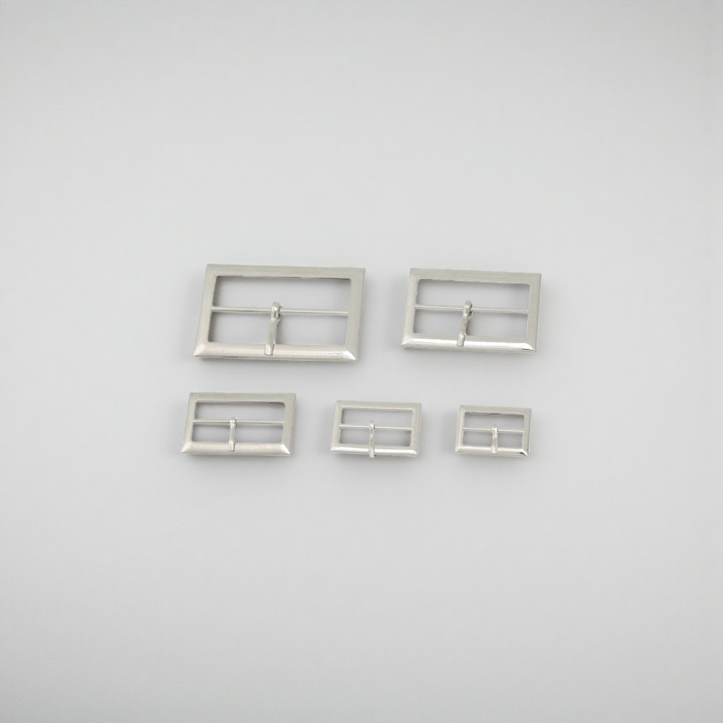 Metal rectangular fasteners, stainless steel universal installation and fixing accessories Application Scenario