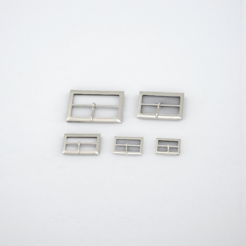 Metal rectangular fasteners, stainless steel universal installation and fixing accessories details Picture