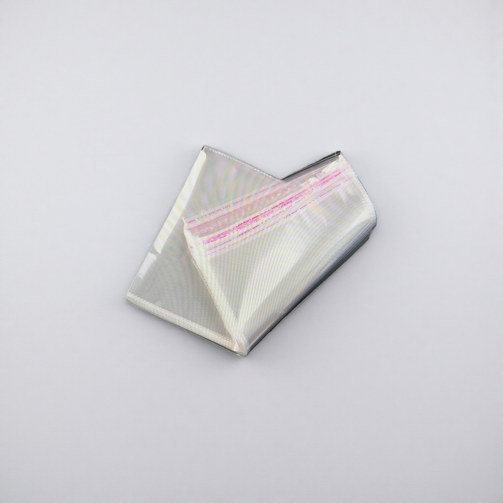 Transparent plastic bags, food-grade thickened sealed preservation bags, rolled household storage and organization bags Application Scenario