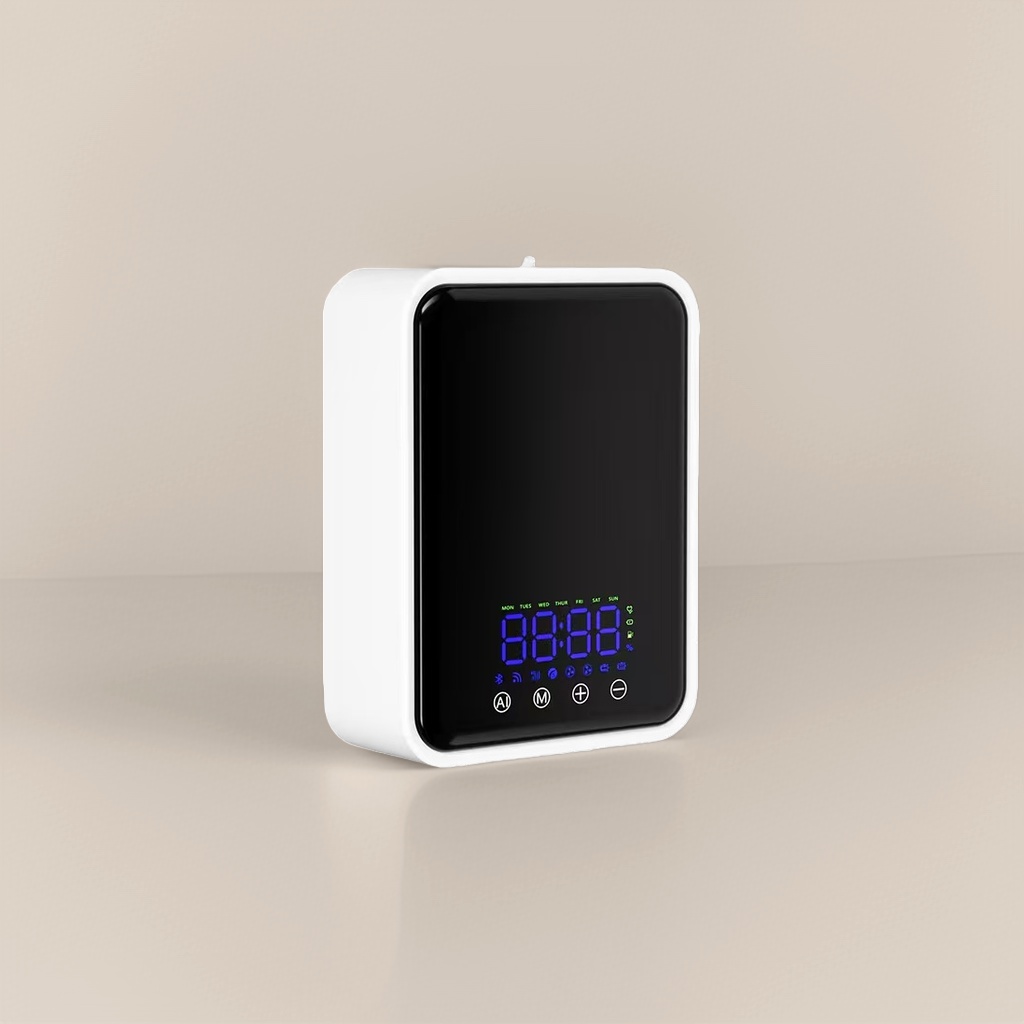 Smart temperature controller, electronic device, home WiFi remote control, constant temperature regulation Specification image