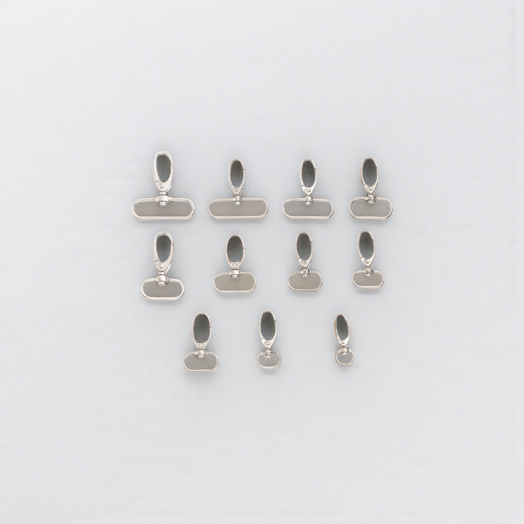 Universal stainless steel metal fasteners 20mm