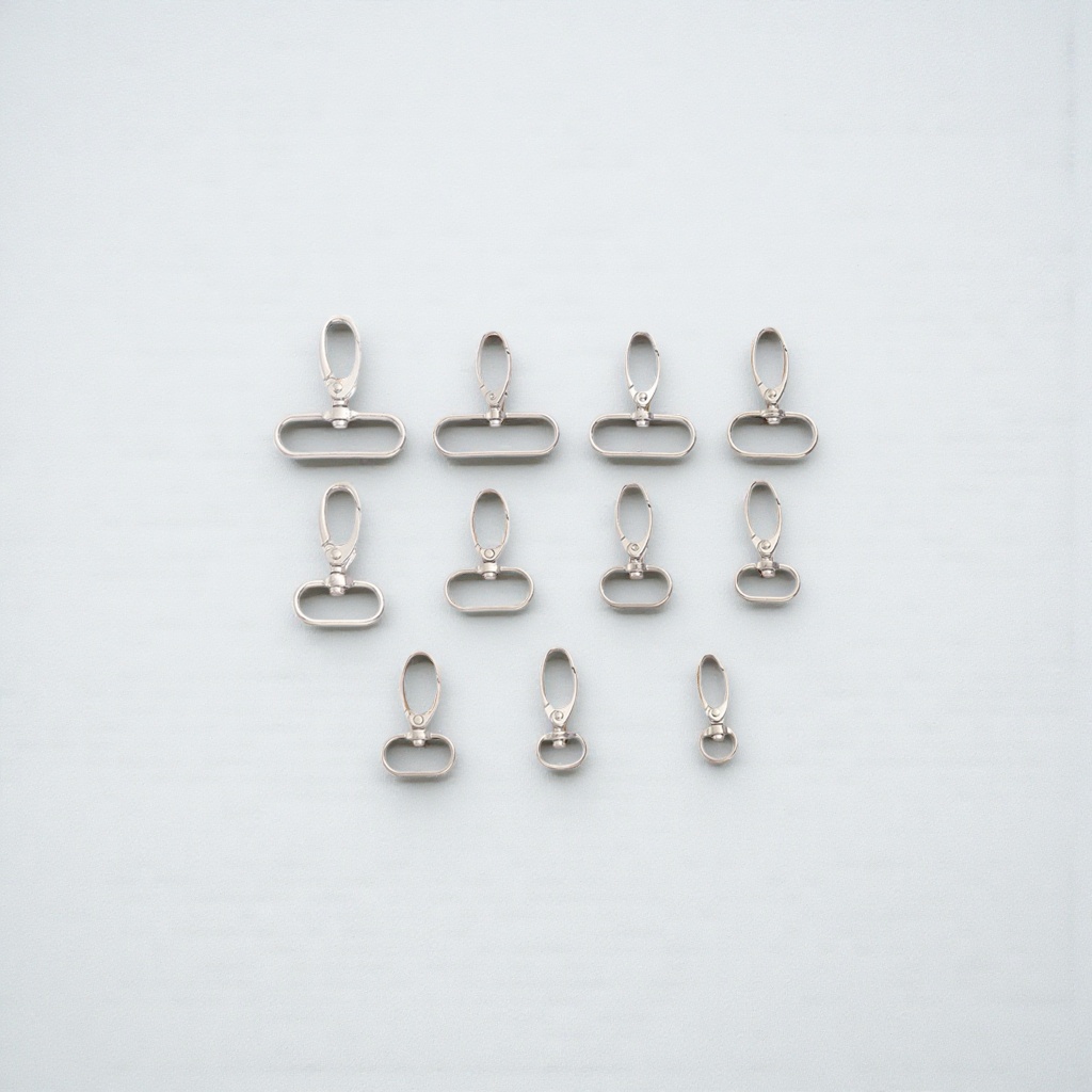 Universal stainless steel metal fasteners 20mm Application Scenario
