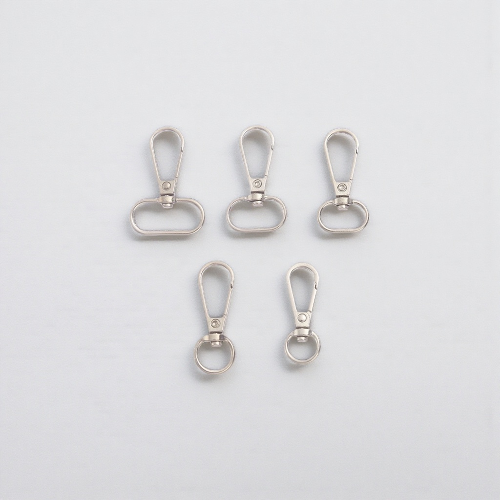 The five-piece metal hook is highly load-bearing, anti-slip and durable, suitable for both bathrooms and kitchens details Picture